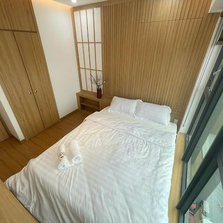Happy Banana Apartment ニャチャン エクステリア 写真