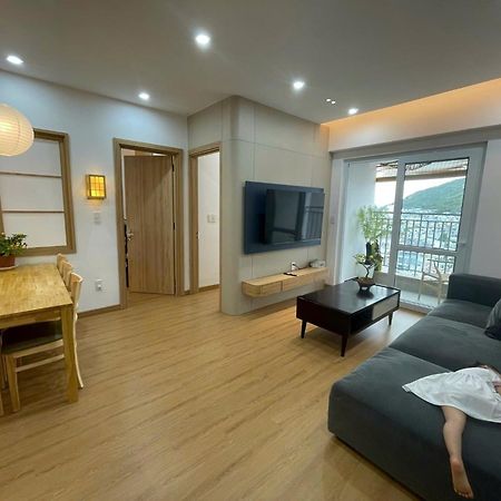 Happy Banana Apartment ニャチャン エクステリア 写真