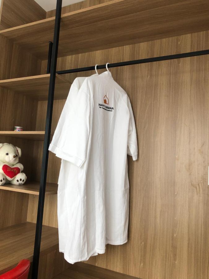 Happy Banana Apartment ニャチャン エクステリア 写真