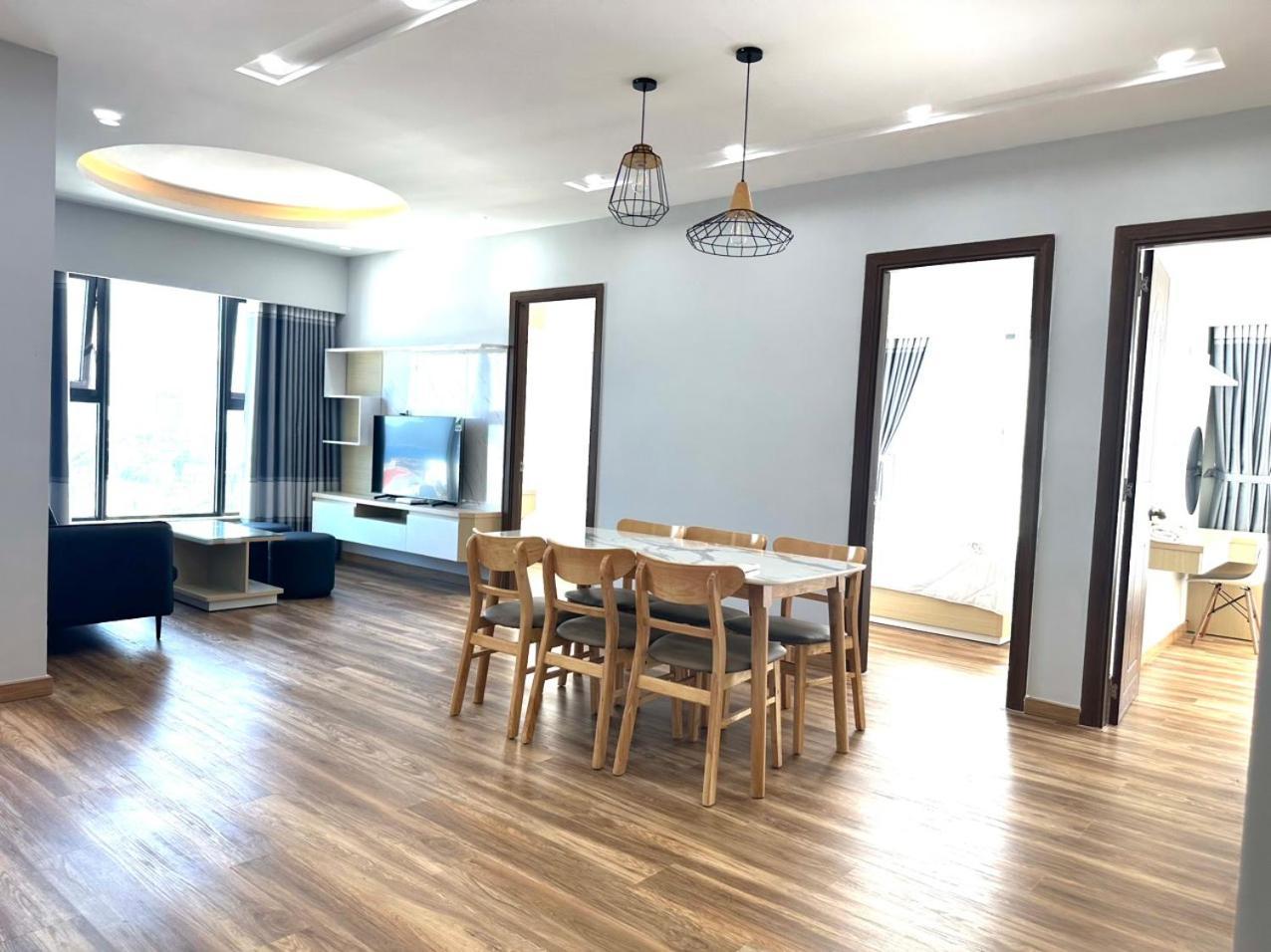 Happy Banana Apartment ニャチャン エクステリア 写真
