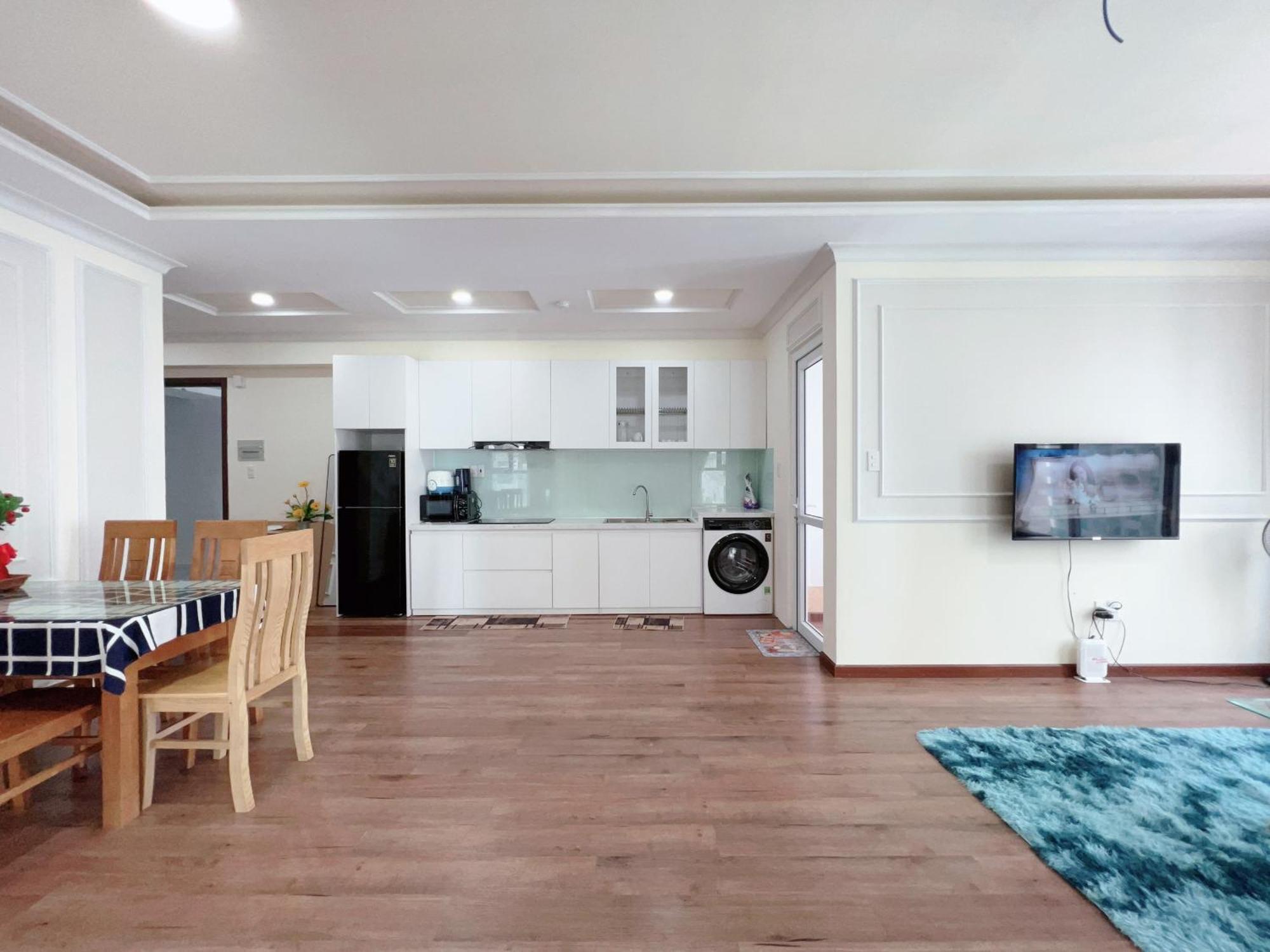 Happy Banana Apartment ニャチャン エクステリア 写真