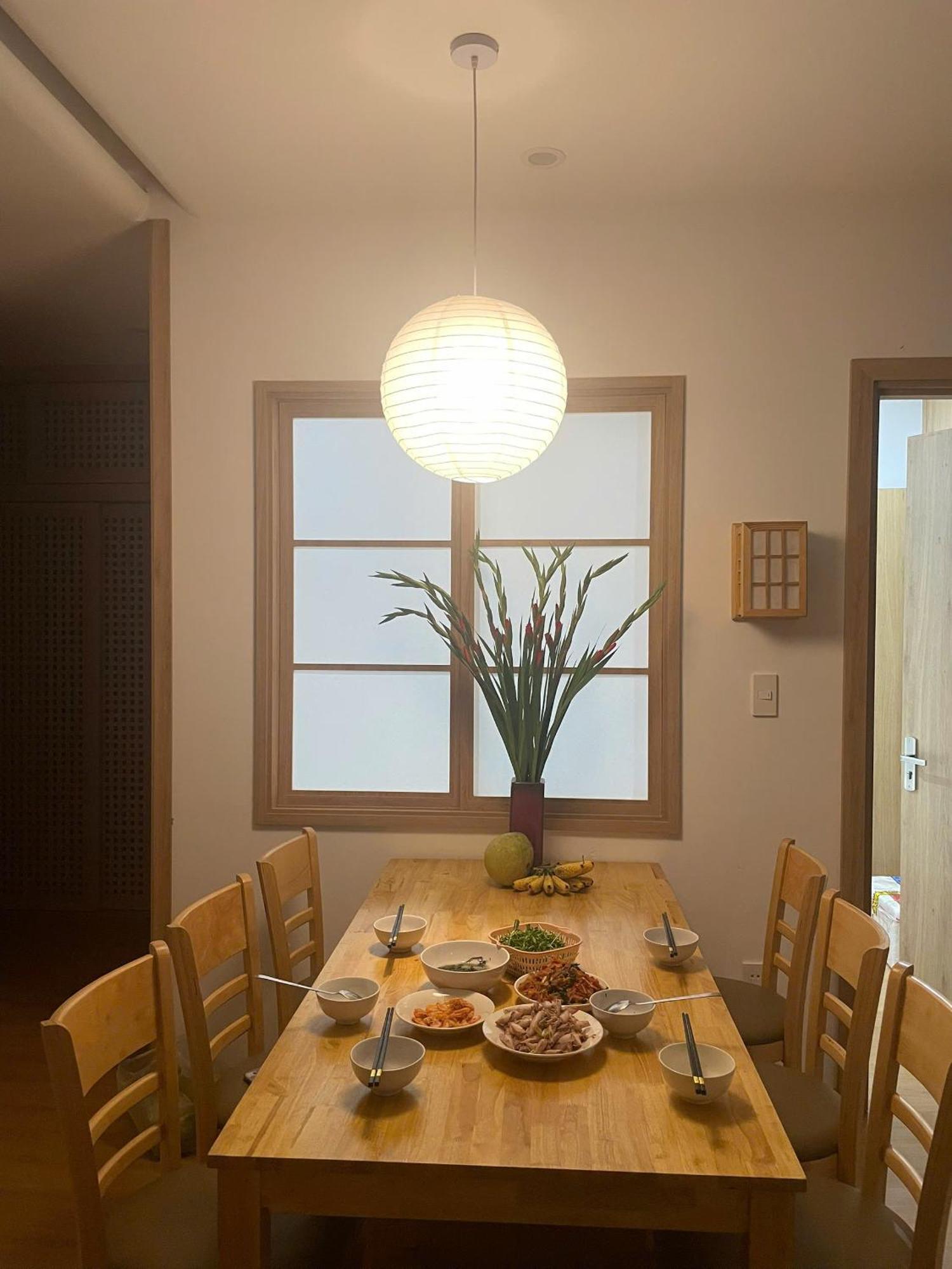 Happy Banana Apartment ニャチャン エクステリア 写真