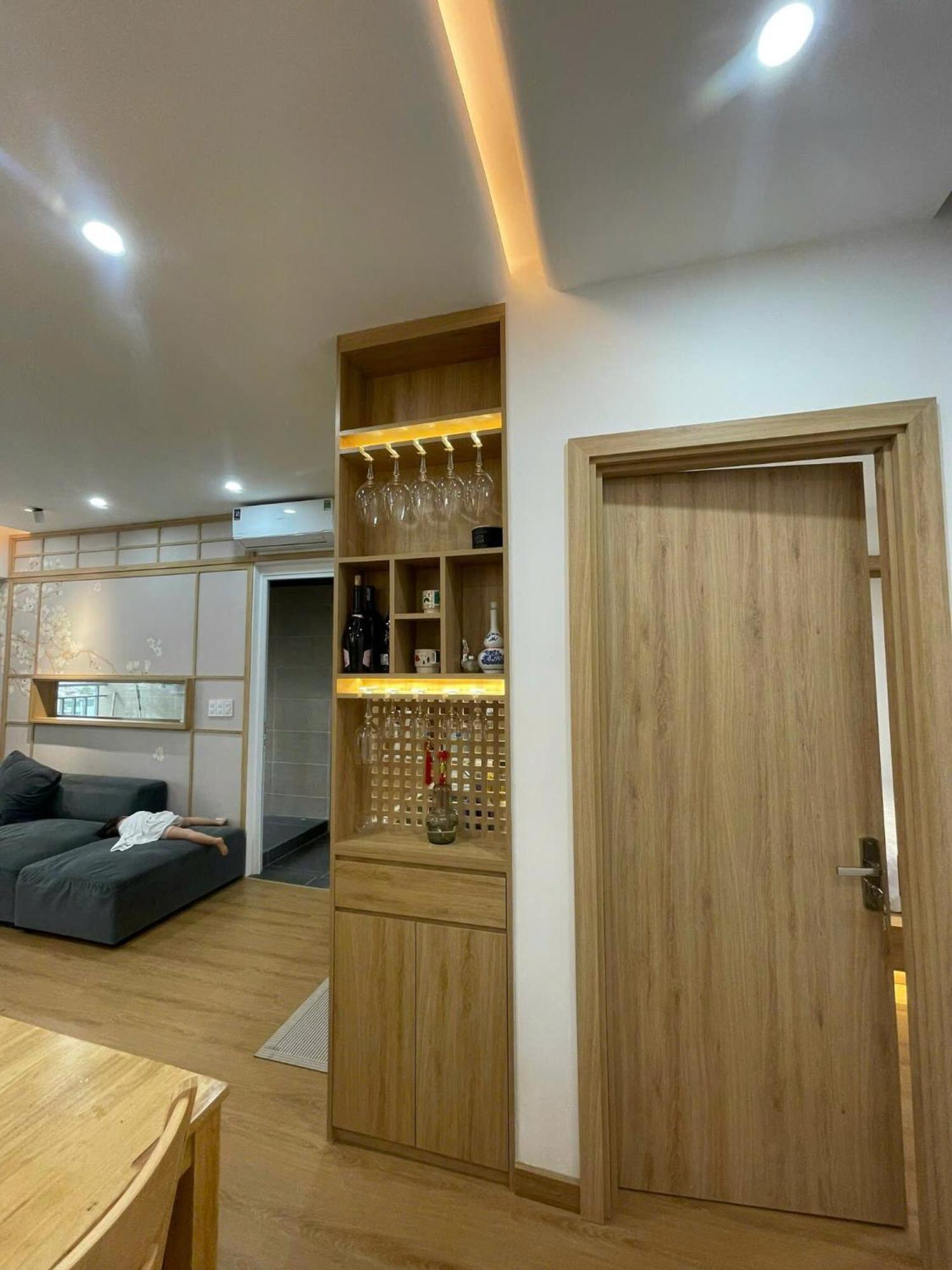 Happy Banana Apartment ニャチャン エクステリア 写真