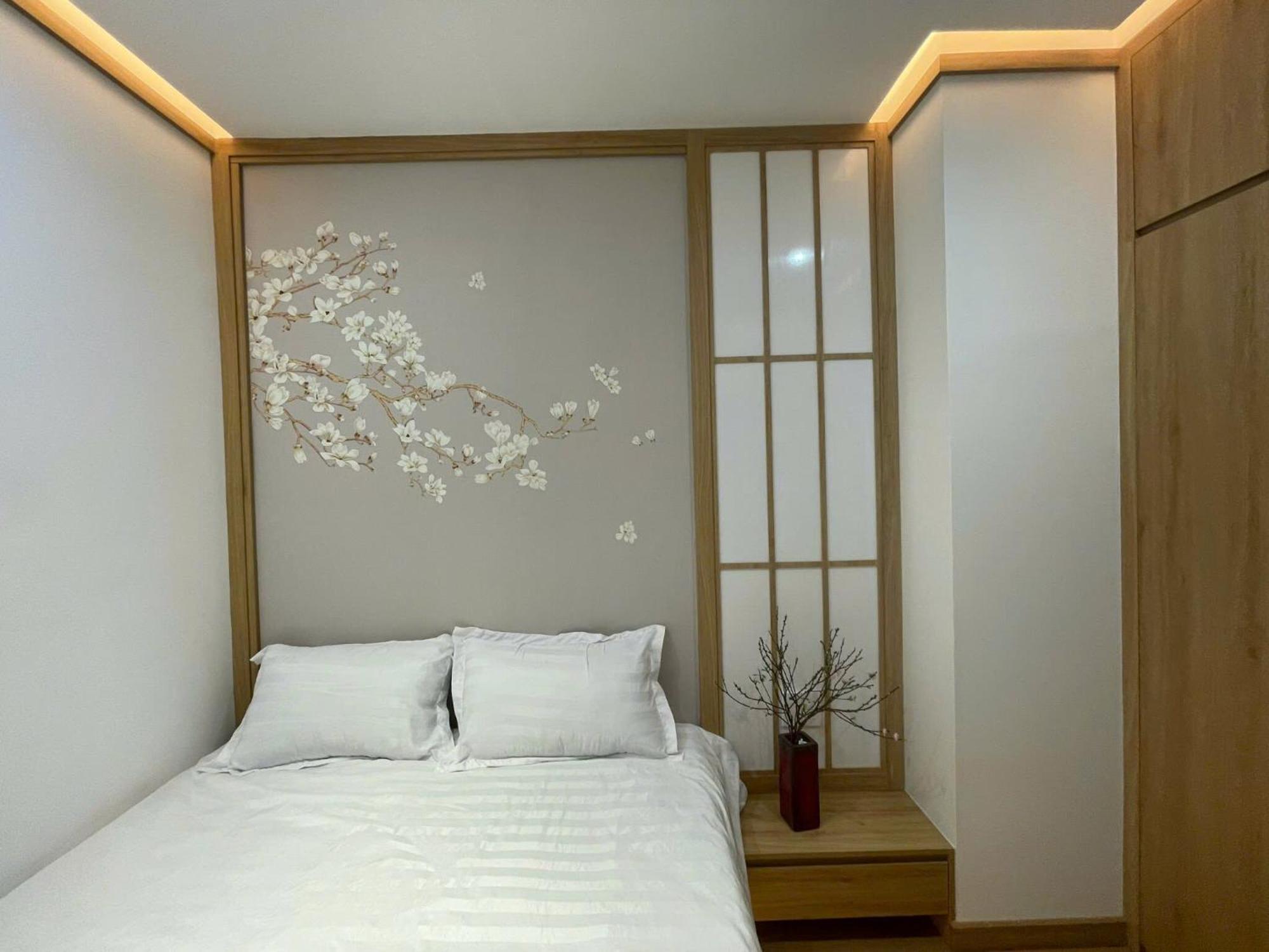 Happy Banana Apartment ニャチャン エクステリア 写真
