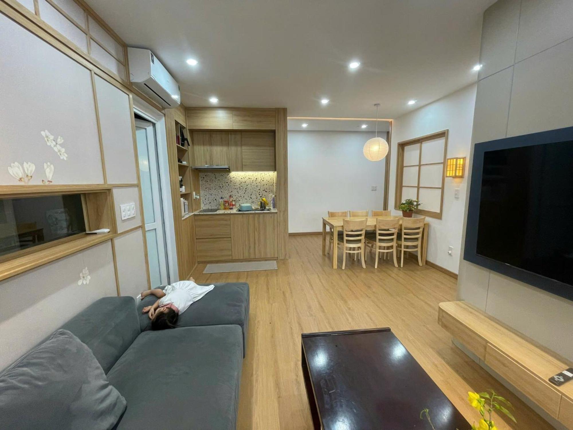 Happy Banana Apartment ニャチャン エクステリア 写真